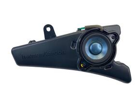 A2518200402 Mercedes-benz 06-12 R350 Right Side Quarter Sound Tweeter Speaker