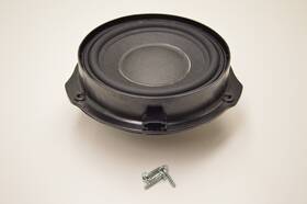 A2539101829 Mercedes-benz 2013-2016 Gl450 Gl550 X166 Harman Kardon Door Speaker Oem