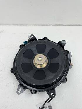 A2908200800 Mercedes-benz 2019-2023 Gt53 X290 Rear Subwoofer Speaker Box Damage