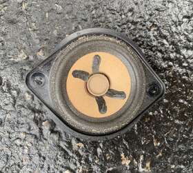 A9068270260 Mercedes-benz Front Door Speaker Sprinter W906 2014