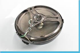 A2048202902 Mercedes-benz Oem Factory Original Genuine 08-11 C300 C350 Rear Right Side Door Sound Audio Speaker