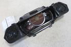 2218205202 Mercedes Sub Woofer Speaker Rear Deck Oem