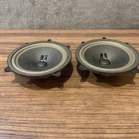 A44782271460 Mercedes Truck 2019 - 2024 Sprinter 2500 Front Door Speakers A4478271460