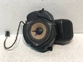 Zb215031 Mercedes 1999 C280 Front Lh Left Driver Audio Speaker Oem