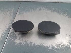 F8ah-19c933-af Mercury 2005 Grand Marquis / Crown Vic Victoria Speakers #8130 S3