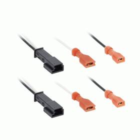 72-8600 Metra Speaker Harness For 2017-2023 Tesla Model 3 Y
