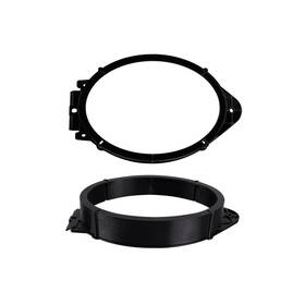 82-3004 Metra 2014 6x9 Inch Speaker Adapter For Select Gm Trucksblack