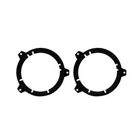 82-9303 Metra Speaker Adapter Plates