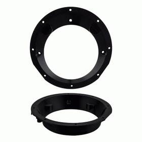 82-9600 Metra Electronics 829600 Harley 1996 And Up 6.5 Inch Plate