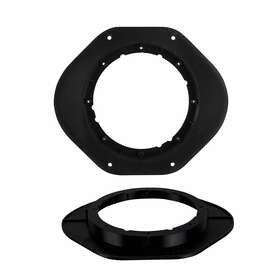 82-5607 Metra Electronics Speaker Adapter Bracket Fits 15-18 F-150