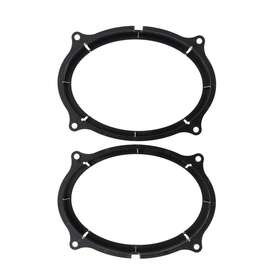 82-7402 Metra Electronics Speaker Adapter Kit Front Or Rear