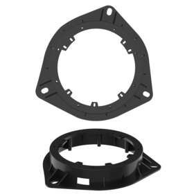 82-8153 Metra Electronics Speaker Adapter Fits 01-07 Sequoia Tundra