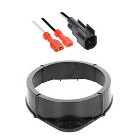 82-gm4 Metra Electronics Combo Speaker Kit