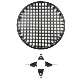 85-9012 Metra Electronics Universal Steel Woofer Grille