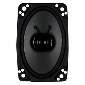 Aw-646sp Metra Electronics/heise Install Bay - 4 Inch X 6 30w Custom Fit Speaker With 10 Adapter