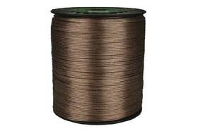 Sw16-500 Metra Electronics/heise - Speaker Wire 16 Gauge Clear Coil Of 500 Feet Sw16-500 Metra Electronics/heise - Speaker Wire 16 Gauge Clear Coil Of 500 Feet