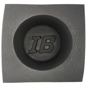 Metibbaf60 Metra Electronics Acoustic Speaker Baffles 6.5 Inch Round Large Frame Fits Car Truck Speakers