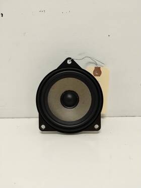 07389i Mini 430407861941 Cooper R56 Driver Side Front Door Tweeter Speaker 4304078