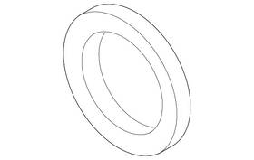 51-41-2-756-523 Mini Genuine Seal