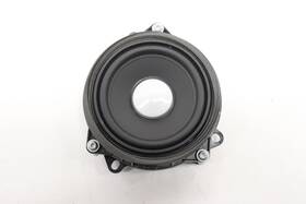 51417363250 Mini 2016 - 2024 Clubman F54 Front Right Passenger Side Door Audio Speaker Oem