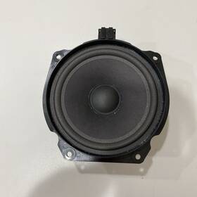 65-12-3-450-757 Mini Genuine Midrange Speaker/woofer Stereo