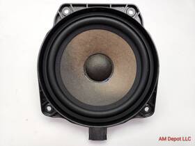 Mini 65133422637 2009 Cooper S R56 R57 R55 R58 R59 Door Lower Mid Range Speaker Hifi 15cm