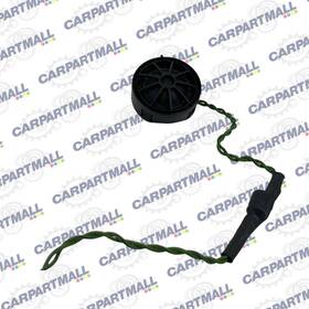 65133422640 Mini 07 08 09 Cooper Front Left Driver Side Door Tweeter Speaker Oem