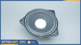 65133451767 Mini 2012-2015 Cooper Rear Right Or Left Side Speaker Qa201204 Oem