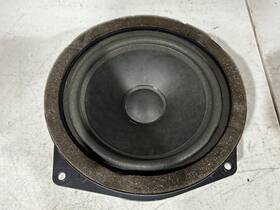 65136956165 Mini Cooper Front Door Bass Speaker R50 R52 R53 2002-2006 Oem