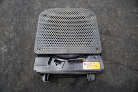 65139256349 Mini Left Radio Audio Speaker Sub Woofer Bass Oem Cooper F55 2014-24 65139256349 Mini Left Radio Audio Speaker Sub Woofer Bass Oem Cooper F55 2014-24