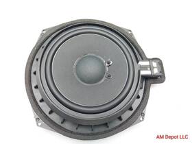 65139275995 Mini 2014 Cooper S F56 F55 F57 F54 Floor Central Bass Speaker
