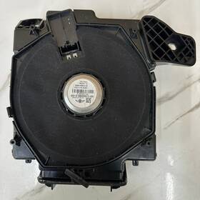 65139800511 Mini 2011-2016 Cooper Countryman Lh Left Central Bass Speaker Oem