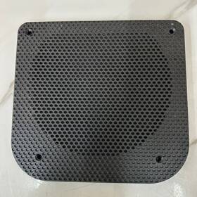 65139800513 Mini 2011-2016 Cooper S Countryman Subwoofer Speaker Grille Cover Oem