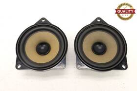 Mini 6513980415703 2011 - 2016 Cooper S Countryman Rear Left And Right Door Speaker Set Oem