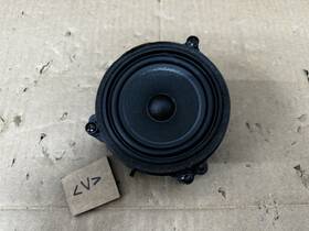 8715685-01 Mini 2020 One F56 Driver Side Front Door Speaker Oem