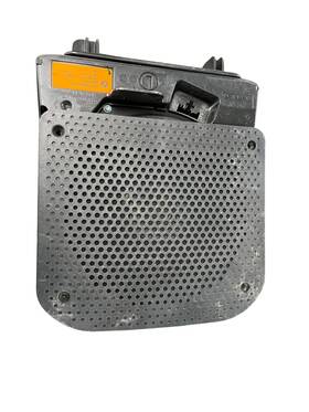 9256350 Mini 2020-2024 Cooper Se Fwd Oem Rear Left Subwoofer Bass Speaker 6513