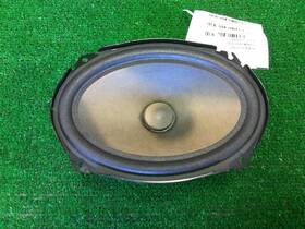 644.co1c10 Mini Cooper 2010 Harman/kardon Right Rear Passenger Speaker 810011