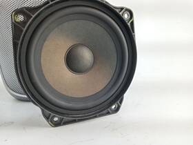 644.co1d08 Mini Cooper 07-13 Clubman Passenger Front Door Speaker Assy Oem 6513342263703