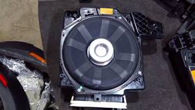 65139239777029 Mini Cooper 644.co1e16 Countryman 2016 Floor Speaker 471297