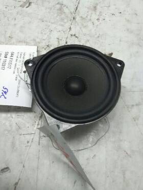 644.fi1s17 Mini Cooper Clubman 2008 Speaker 58193