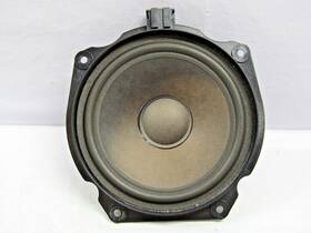 6513-3450758-01 Mini Cooper 2008-2009 Clubman Front Left Interior Door Audio Speaker Oem Lhd
