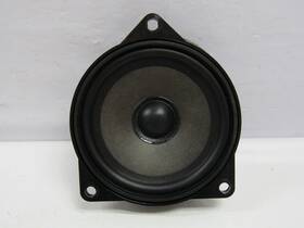 65513-3428196-01 Mini Cooper 2008-2014 Clubman Front Left Door Audio Speaker Oem Lhd