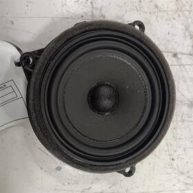 807.co1c20 Mini Cooper Speaker Left Driver Rear 2016 2017 2018 2019 2020