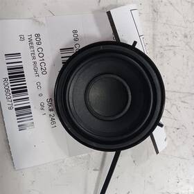 809.co1c20 Mini Cooper Tweeter Right Passenger Speaker 2016 2017 2018 2019 2020