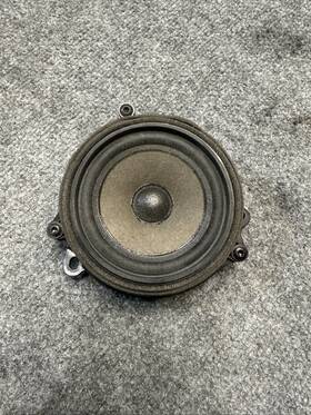 9274700-03 Mini Cooper 2014-2019 F54 F55 F56 Left Front Mid Range Loudspeaker