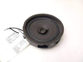 130-50233al Mitsubishi 2007-2010 Outlander Rear Left Speaker Oem