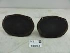 644.ms1x96 Mitsubishi 3000gt 94-99 Infinity Rear