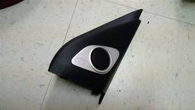 644.ms1409 Mitsubishi 2009 09 Outlander Right And Left Door Speakers 54717