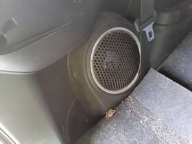 644.ms1414 Mitsubishi Outlander 2014 Speaker 3182738