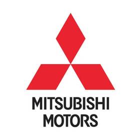 68122w030p Mitsubishi Genuine Center Bracket